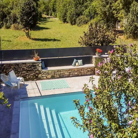 Holiday home Luxury Mansion In With Private Pool *